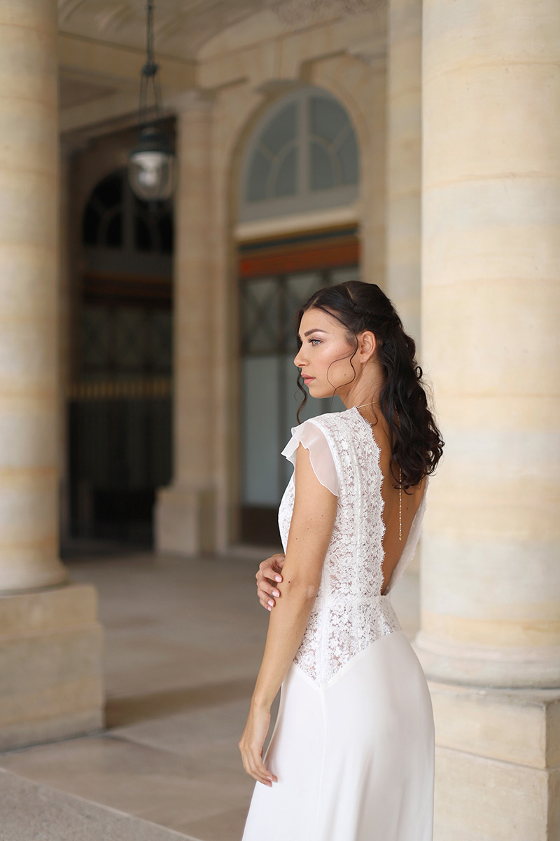 Prix robe mathilde marie hotsell