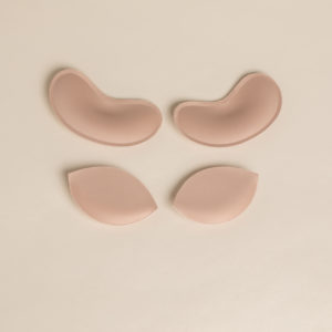 coussin de soutien-gorge