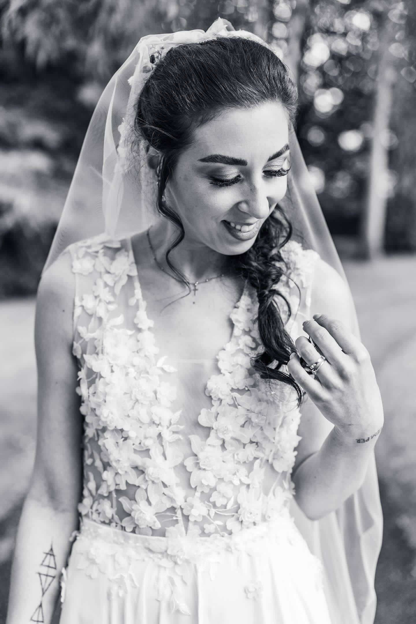 Robe de mariée paris 